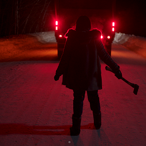 Bilder Cold Road - Eiskalte Rache