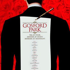 Bilder Gosford Park