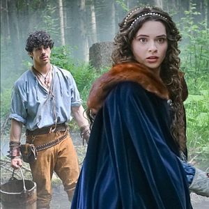 Bilder Die drei goldenen Dukaten