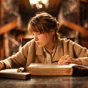 Bilder Maria Reiche: Das Geheimnis der Nazca-Linien 