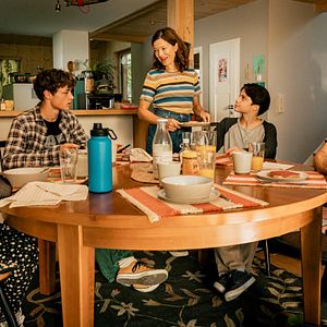 Bilder Hannah Herzsprung