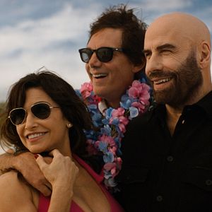 Bilder John Travolta