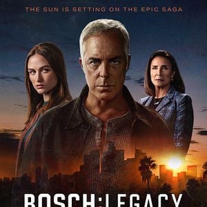 Bilder Bosch: Legacy