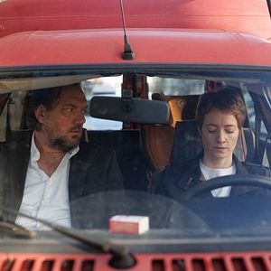 Bilder Der Held vom Bahnhof Friedrichstraße