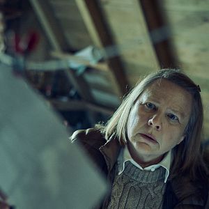 Bilder Vogelfrei - Ein Schwarzwaldkrimi: Das Luder