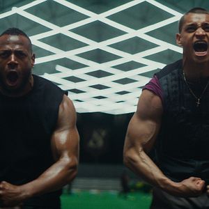 Bilder Tyriq Withers