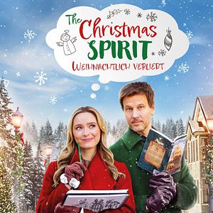 Bilder The Christmas Spirit - Weihnachtlich Verliebt