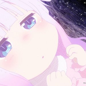 Bilder Miss Kobayashi's Dragon Maid: Ein einsamer Drache sehnt sich nach Liebe