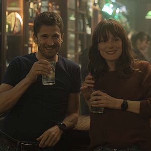 Bilder Guillaume Canet