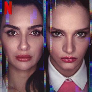 Bilder Der Vogel und die Löwin