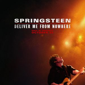 Bilder Springsteen: Deliver Me From Nowhere
