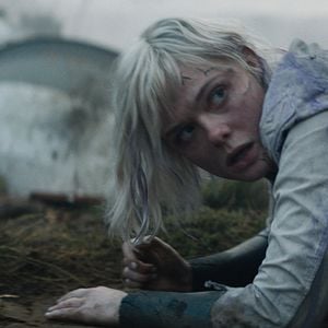 Bilder Predator: Badlands