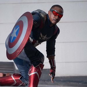Bilder Anthony Mackie