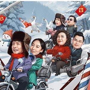 Bilder Mad Hairdressers