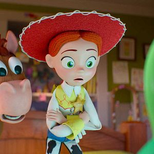 Bilder Toy Story 5