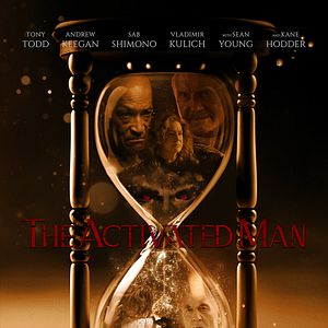 Bilder The Activated Man