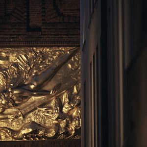 Bilder Bernhard Hoetger - Zwischen den Welten