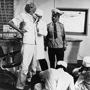 Bilder Der Gast aus der Zukunft