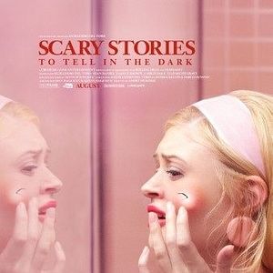 Bilder Scary Stories To Tell In The Dark