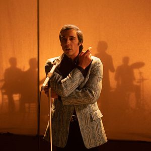 Bilder Monsieur Aznavour
