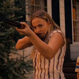 Bilder The Man In The White Van