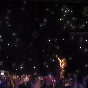 Bilder Lali: Time To Step Up