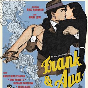 Bilder Frank and Ava