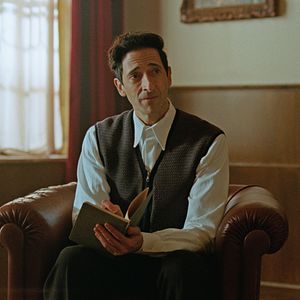 Bilder Adrien Brody