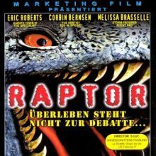 Bilder Jurassic Raptor