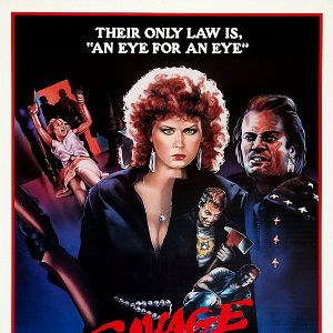 Bilder Savage Street - Straβe der Gewalt