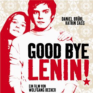 Bilder Good Bye, Lenin!