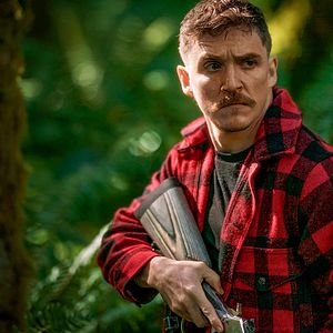 Bilder Strange Darling