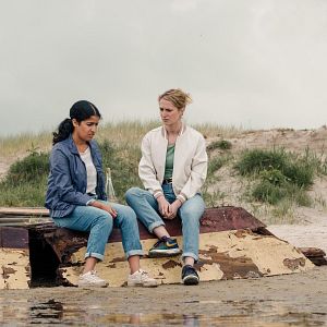 Bilder Dünentod – Ein Nordsee-Krimi: Tödliche Geheimnisse