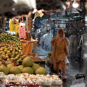 Bilder Siam Diary - Ein Film über das Reisen