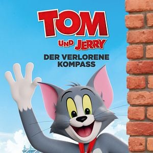 Bilder Tom und Jerry: Der verlorene Kompass