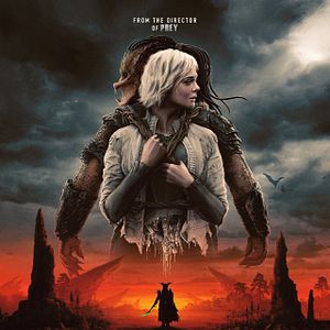 Bilder Predator: Badlands