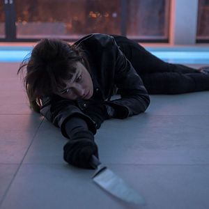 Bilder Misdirection: Rache sitzt tief