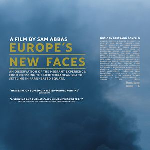Bilder Europe's New Faces