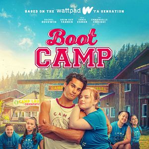 Bilder Boot Camp – Liebe ist den Einsatz wert