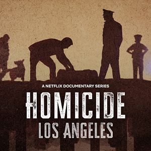 Bilder Homicide: Los Angeles