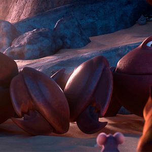 Bilder Die wilden Mäuse