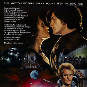 Bilder Dune - Der Wüstenplanet