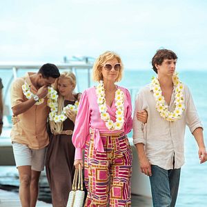 Bilder Michèle Laroque