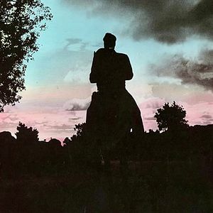 Bilder Mit Colt und Maske