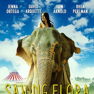 Bilder Rettet Flora - Die Reise ihres Lebens