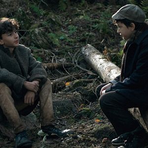 Bilder The Boy In The Woods - Überleben ist alles