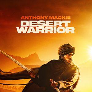Bilder Desert Warrior