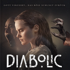 Bilder Diabolic - Gefäß des Teufels