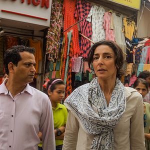 Bilder Spy Games - Gnadenlose Jagd