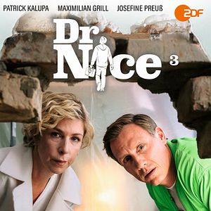 Bilder Dr. Nice - Herzflattern